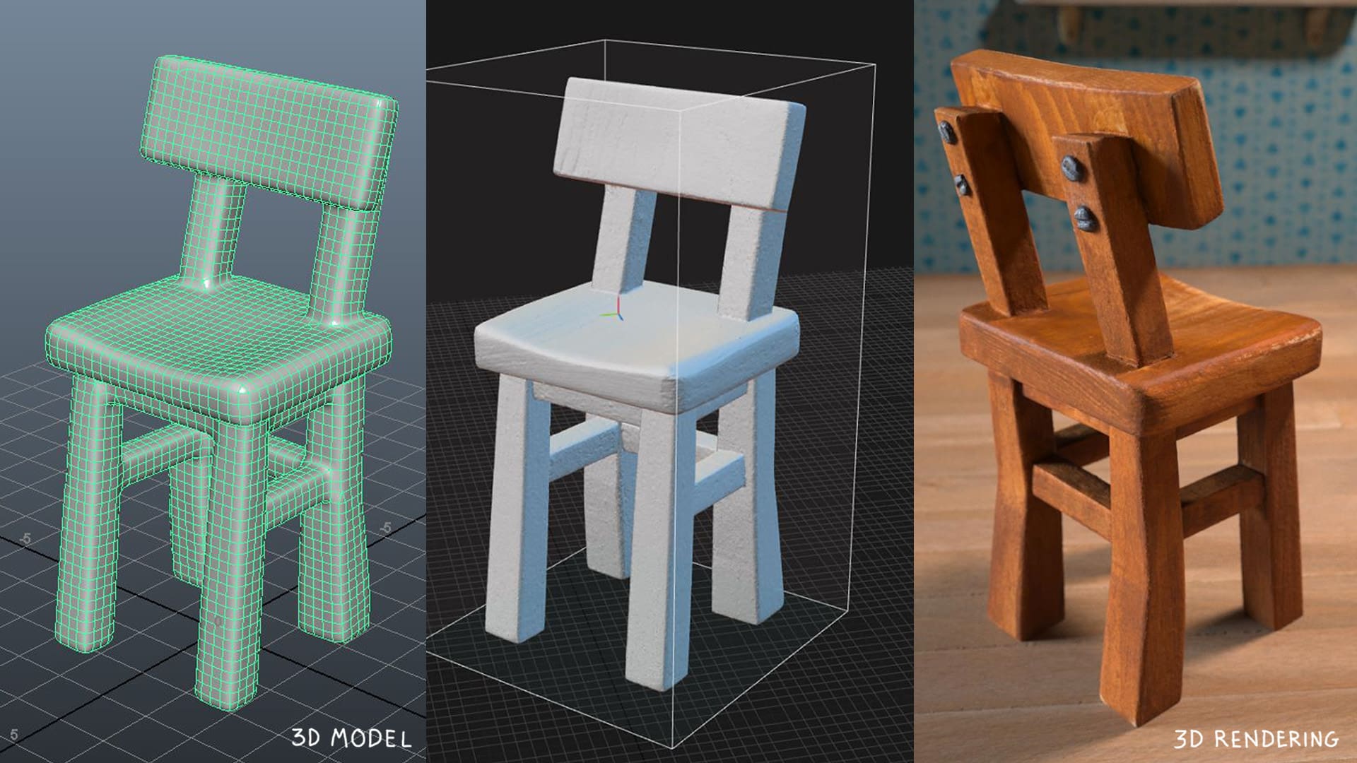 Análisis Frame by Frame The Food Thief