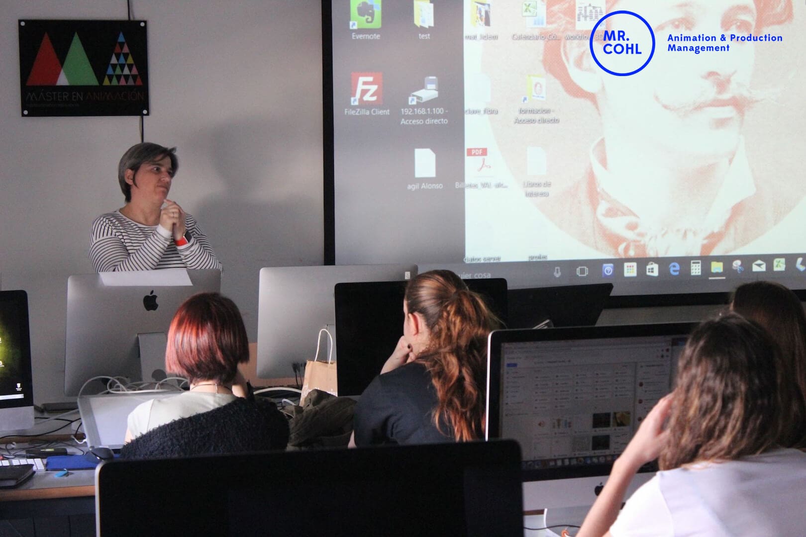 8 consejos útiles para crear un Proyecto de Animación ¿Como producir un proyecto de animación? Tips - Primeros pasos