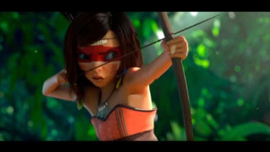 rigging reel felix r cuevas