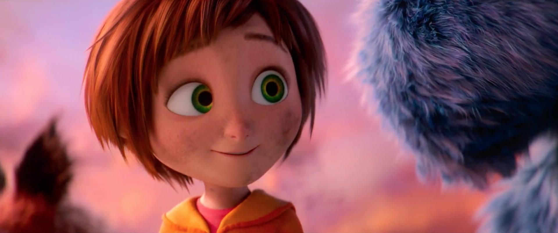 Películas de Animación: Wonder Park - Trailer Oficial en Español