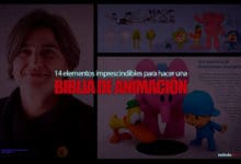 Cómo hacer una Biblia de Animación - consejos