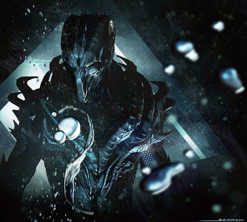 Greg Semkow-Ilustración-Concept art-arte