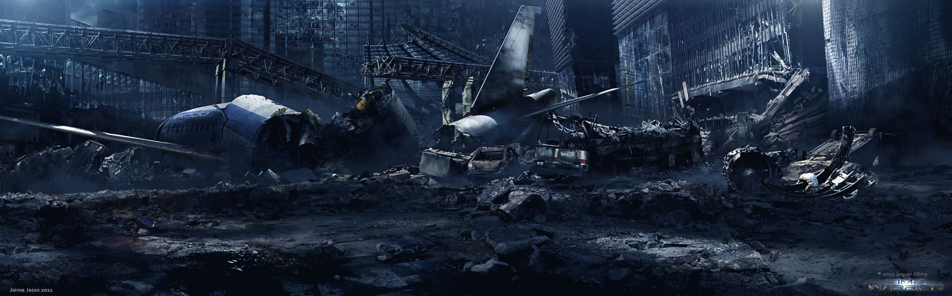 jaime-jasso-Arte Digital-ilustración-matte painting-vfx