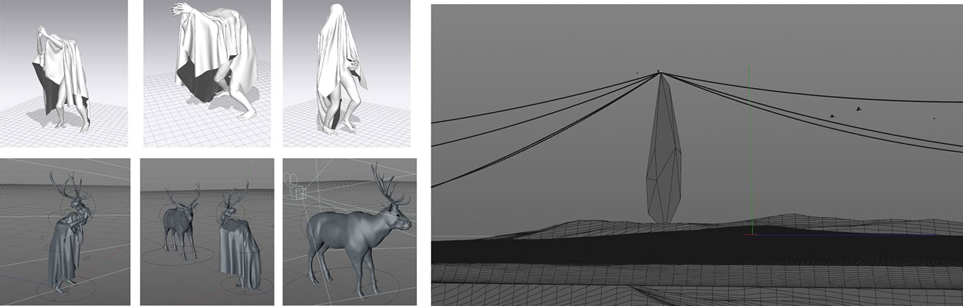 mateusz-kozlowski-monolith-Cortometraje de animación