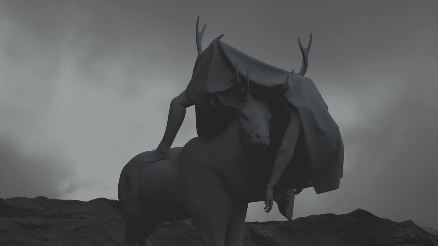 mateusz-kozlowski-monolith-Cortometraje de animación