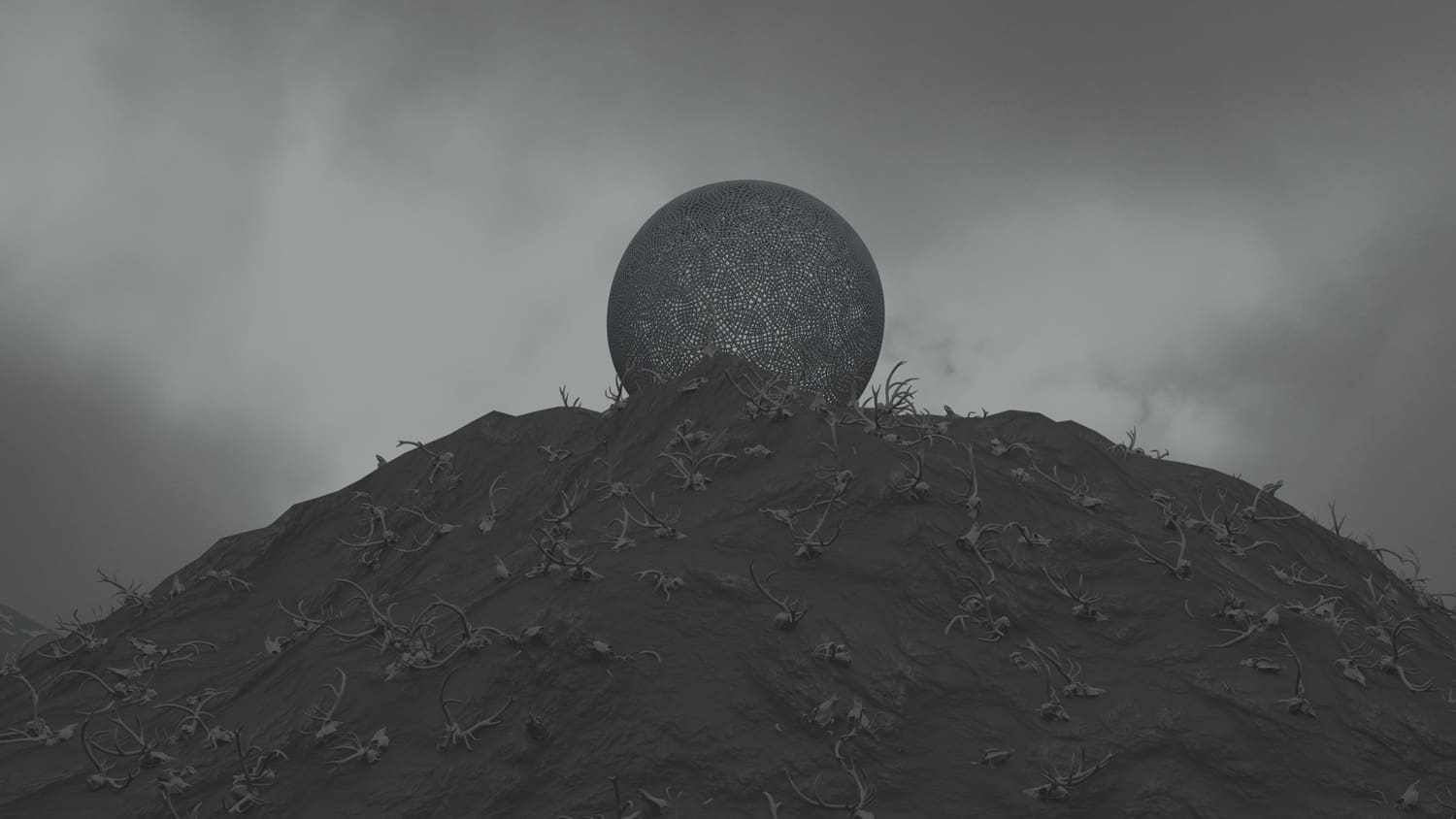 mateusz-kozlowski-monolith-Cortometraje de animación