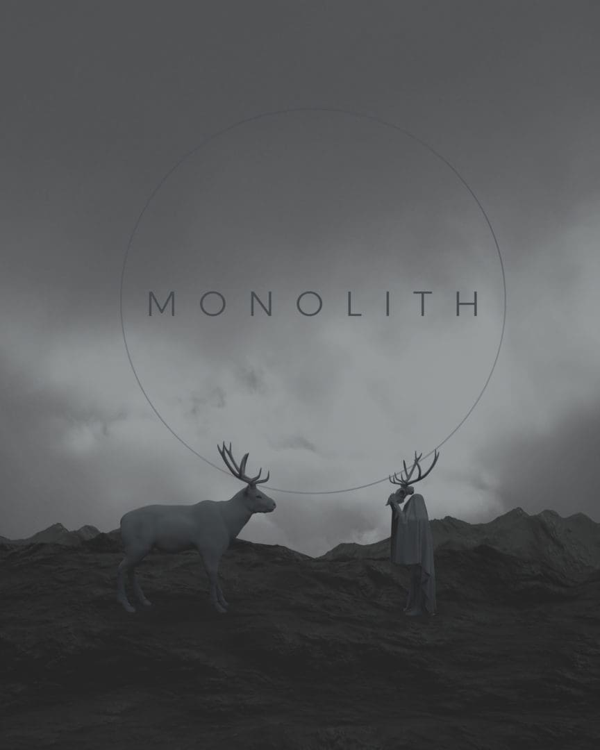 mateusz-kozlowski-monolith-Cortometraje de animación