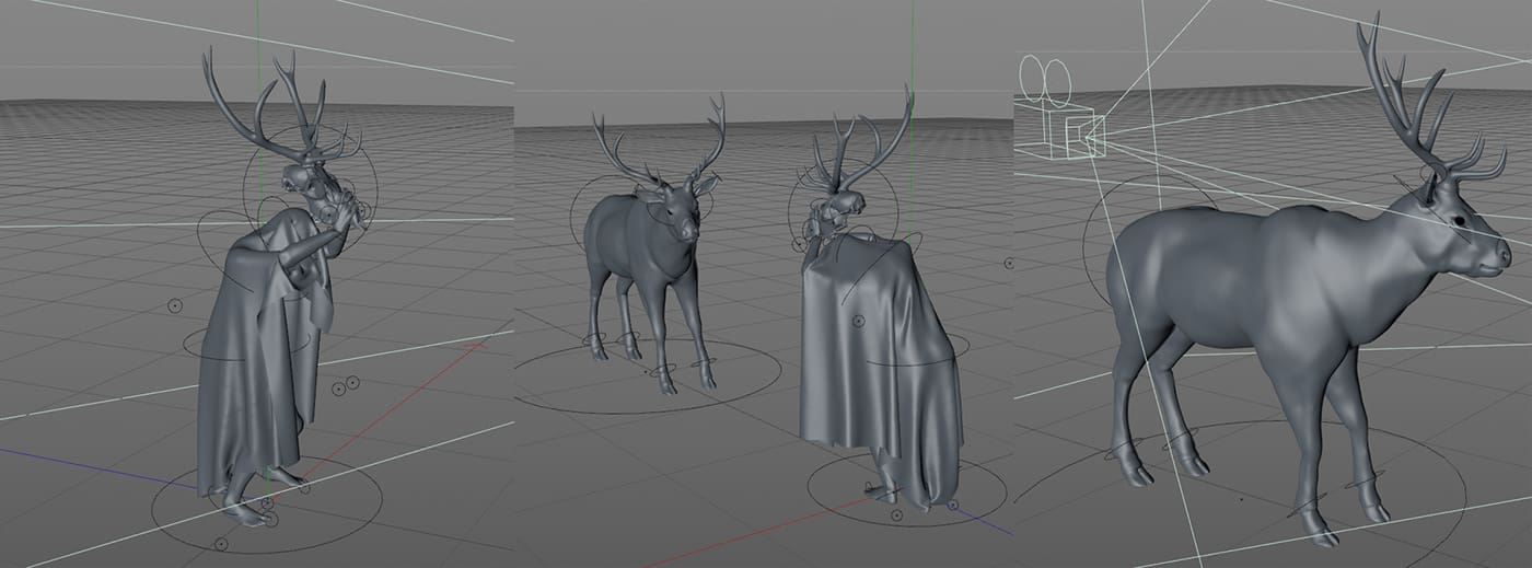 mateusz-kozlowski-monolith-Cortometraje de animación