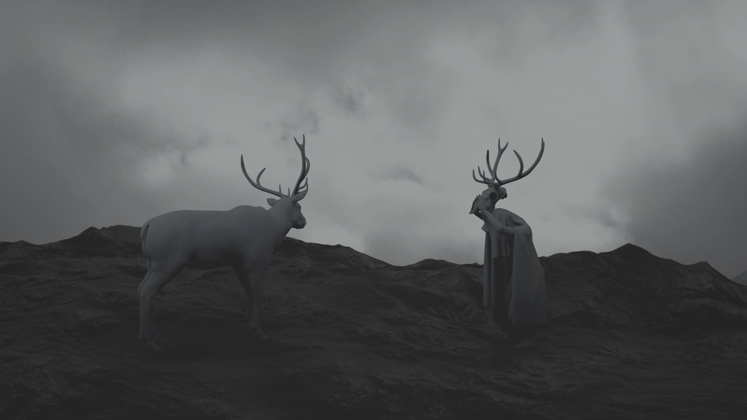 mateusz-kozlowski-monolith-Cortometraje de animación