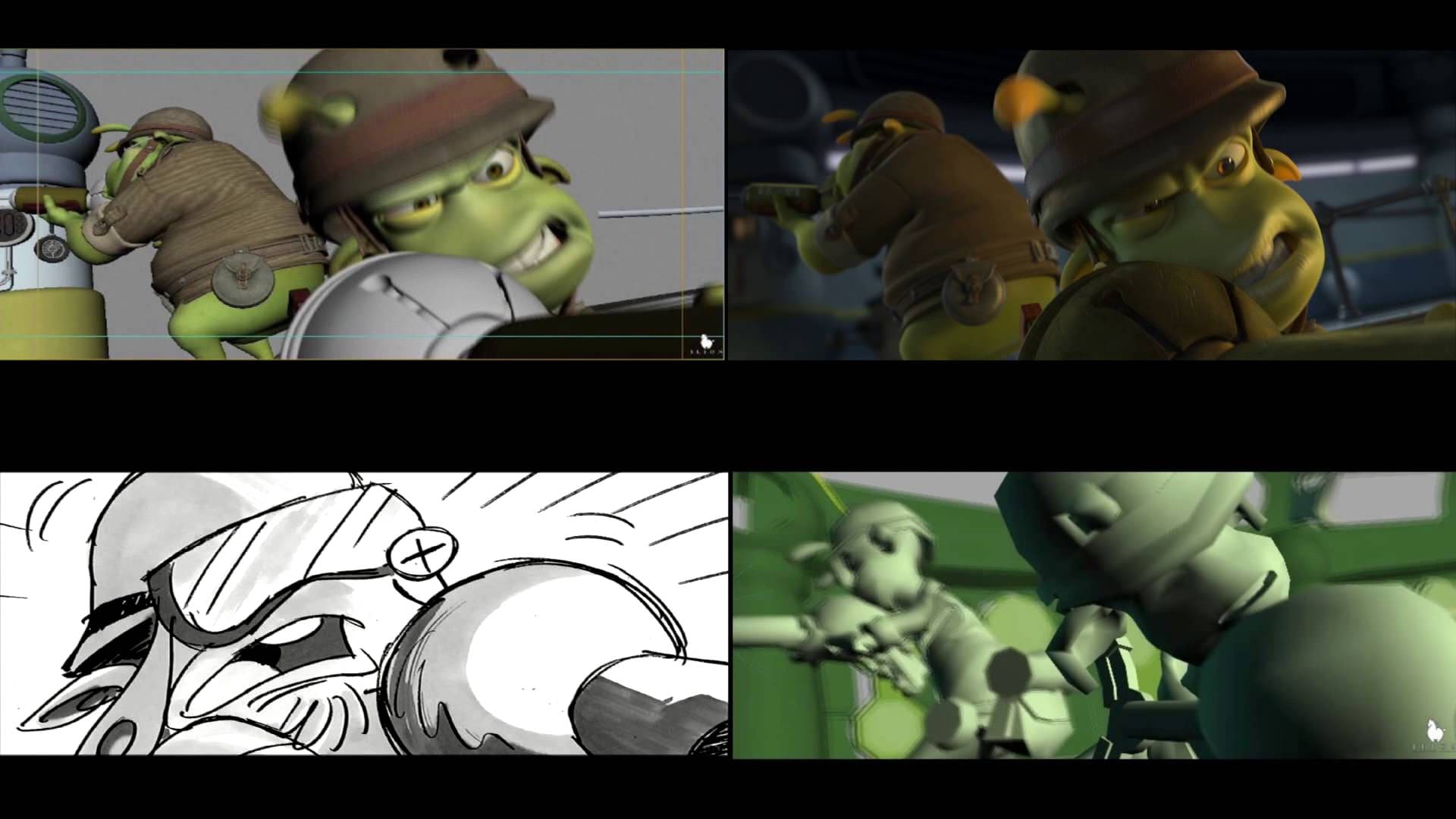 ¿Cómo hacer un Reel de animacion?