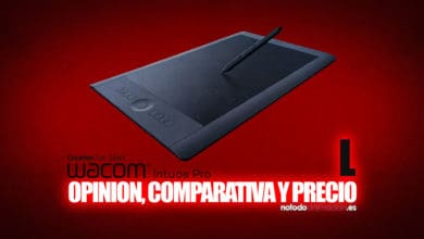 Wacom Intuos Pro L large - Precio y Review