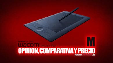 Review Wacom Intuos Pro M medium