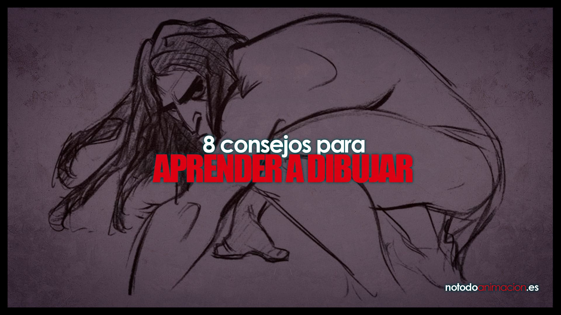 como aprender a dibujar