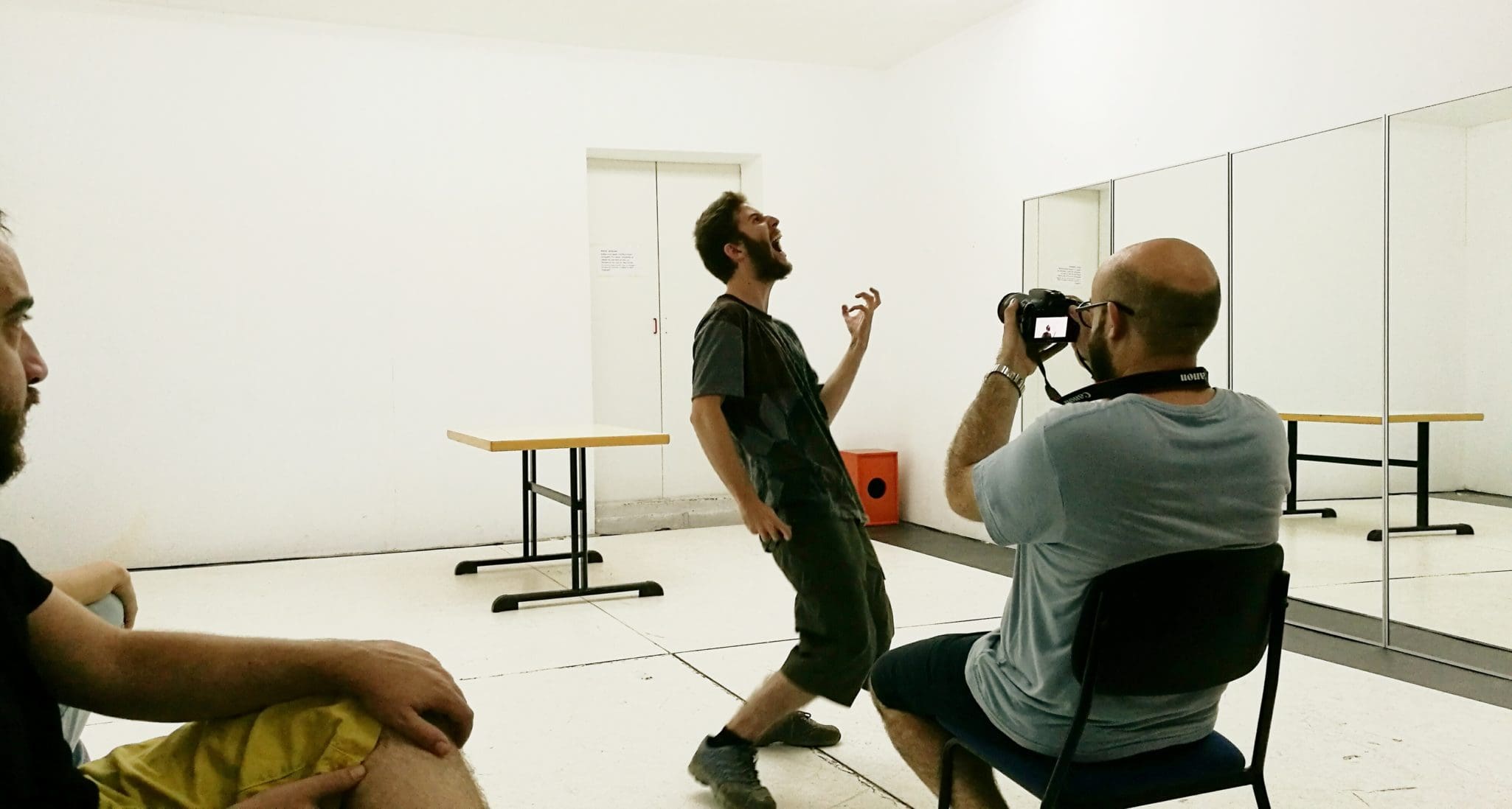 animacting - referencias de animacion