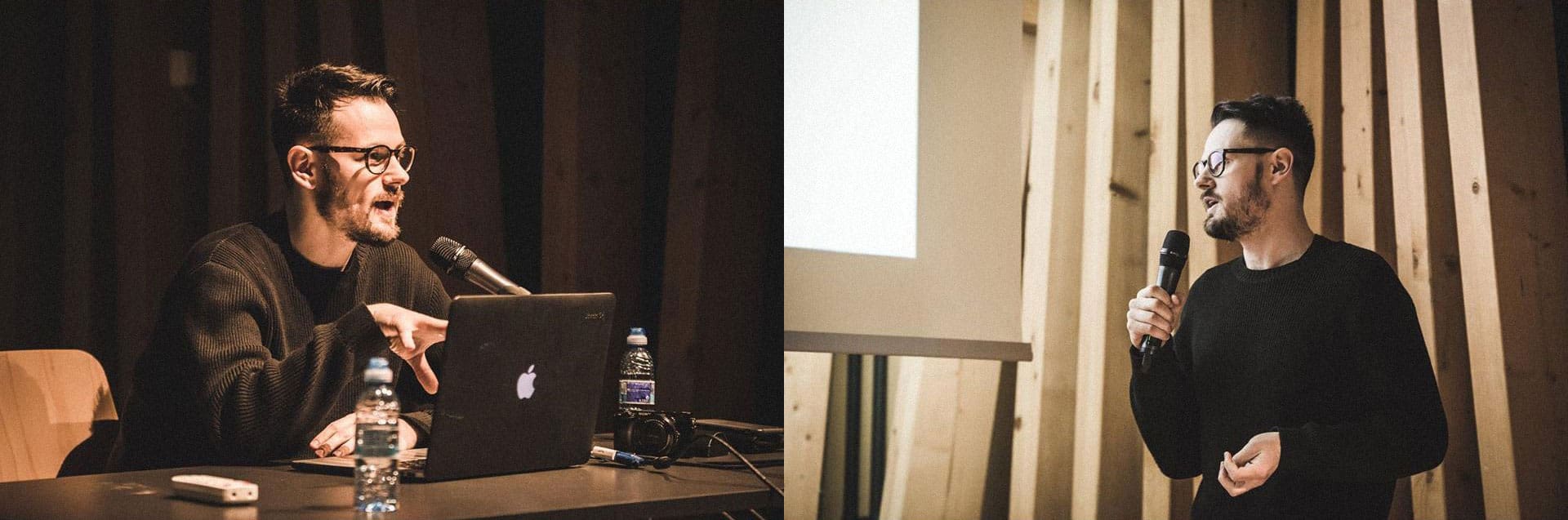 xuan prada entrevista