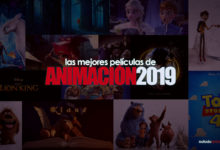 peliculas animacion 2019