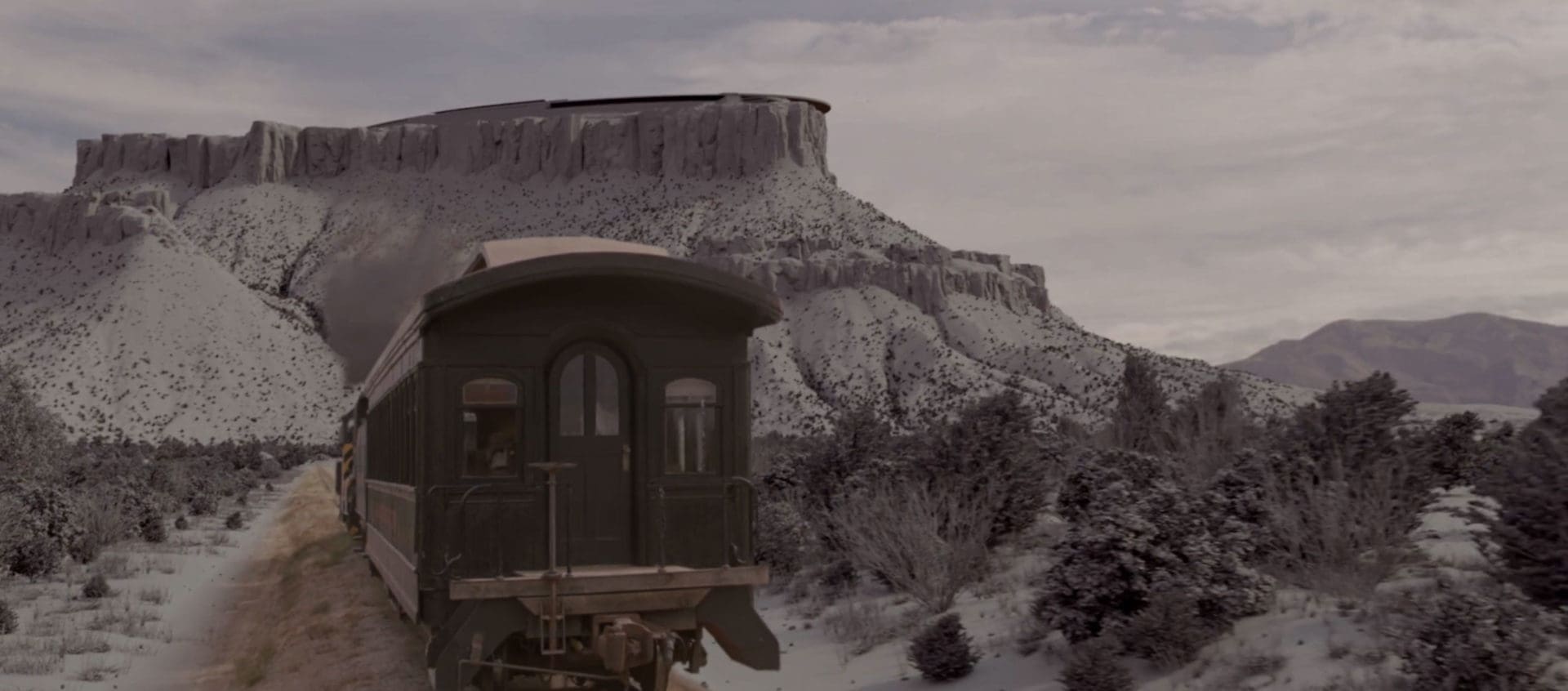 westworld ilp making of