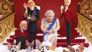 Corgi, Las Mascotas de la Reina