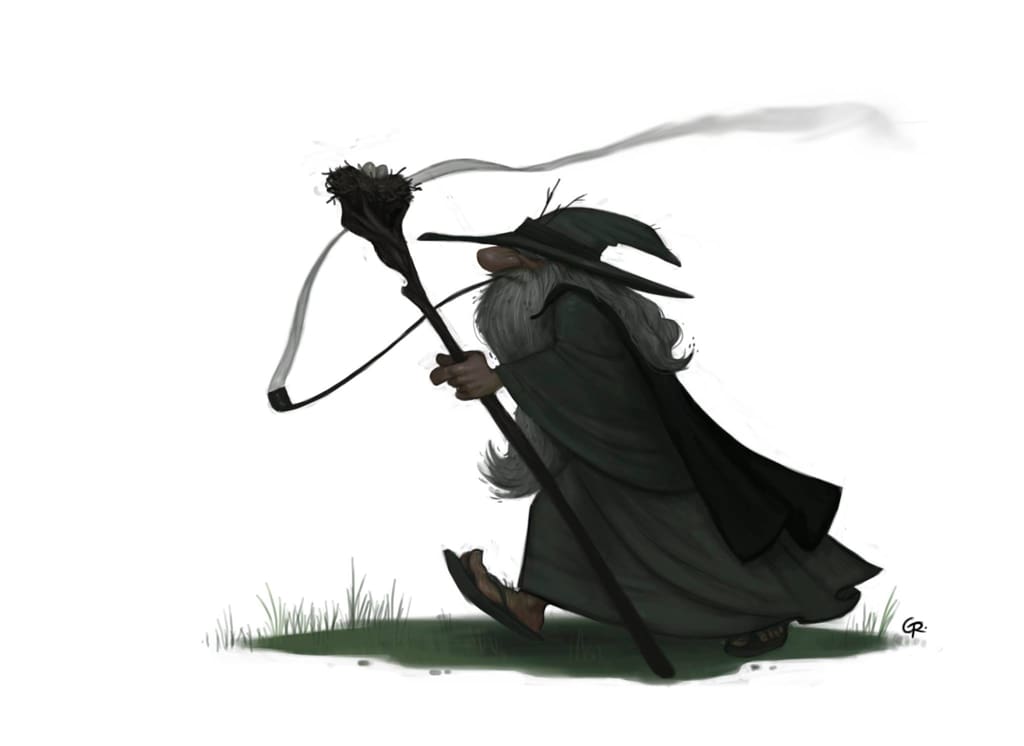 ESTUDIAR DISEÑO DE PERSONAJES