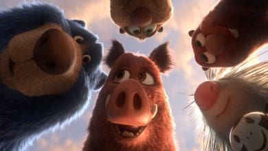 el parque mágico - mundos digitales