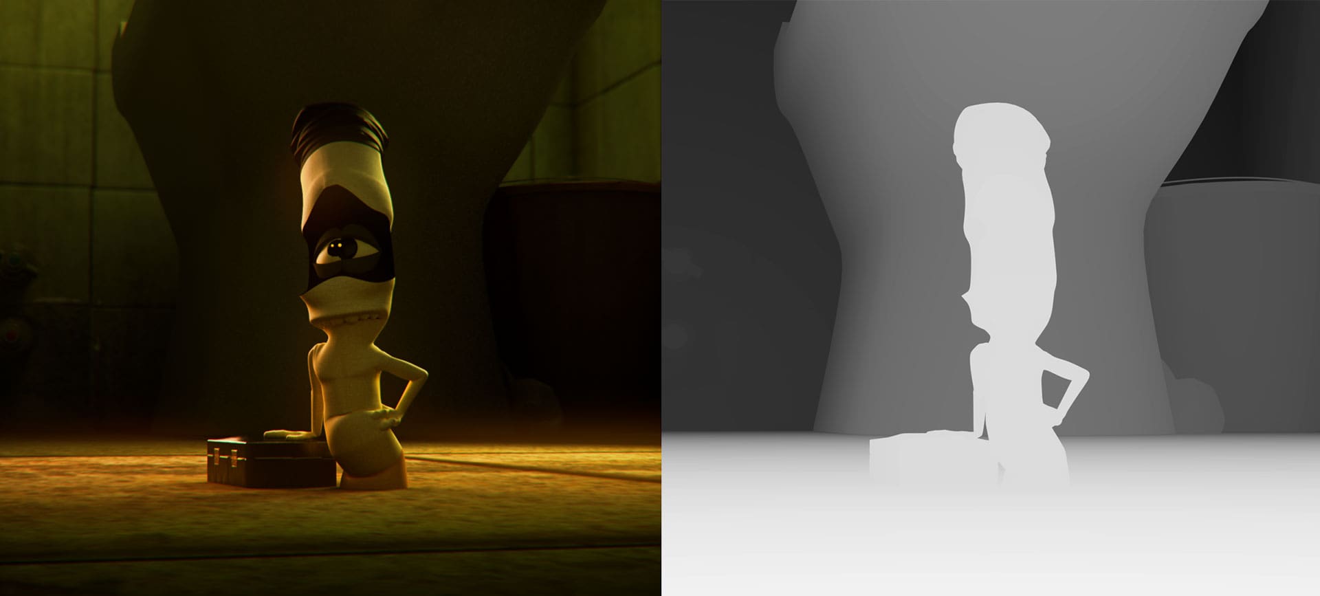 crear imagenes 3d para facebook