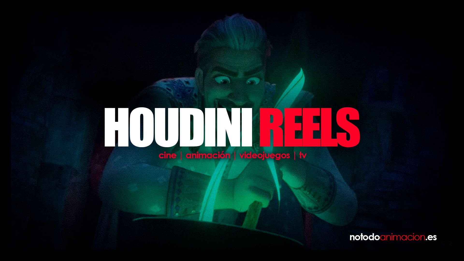houdini sidefx