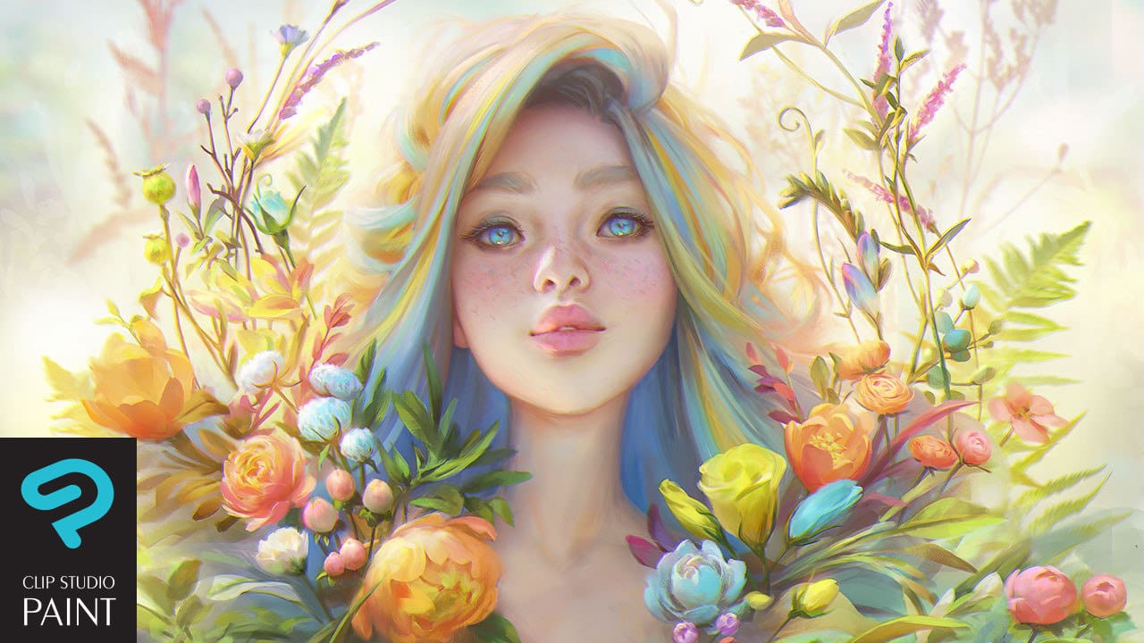 programa de diseño de ilustración