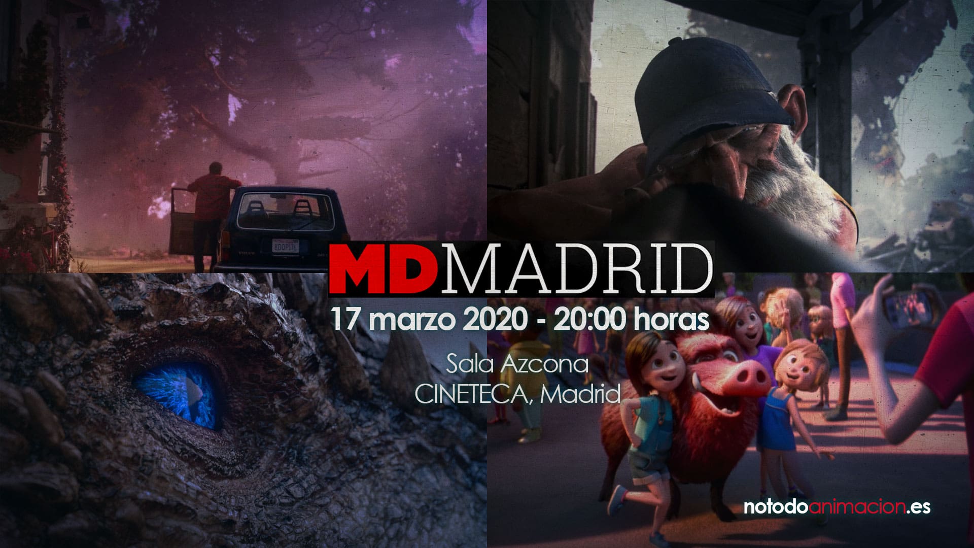 mundos digitales madrid