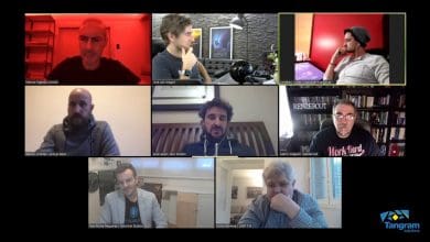 entrevistas animación