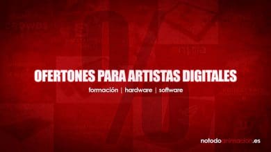 ofertas cursos hardware wacom