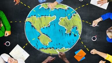 Curso Online de Coproducción animación