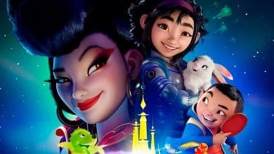 mas alla de la luna trailer pelicula animacion