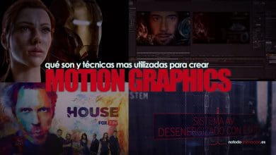 que es motiongraphics