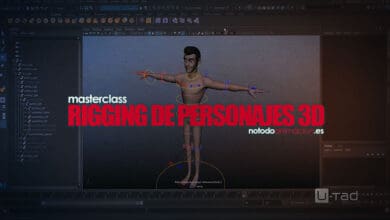 curso rigging online gratis