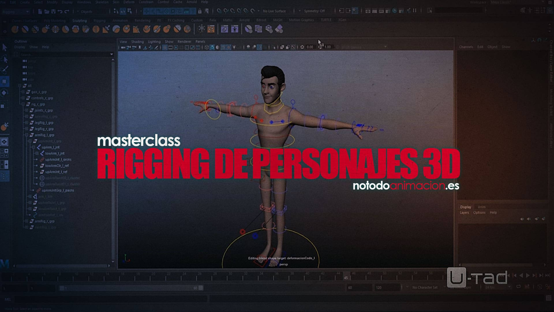 curso rigging online gratis