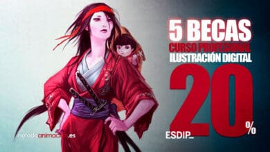 curso ilustración digital