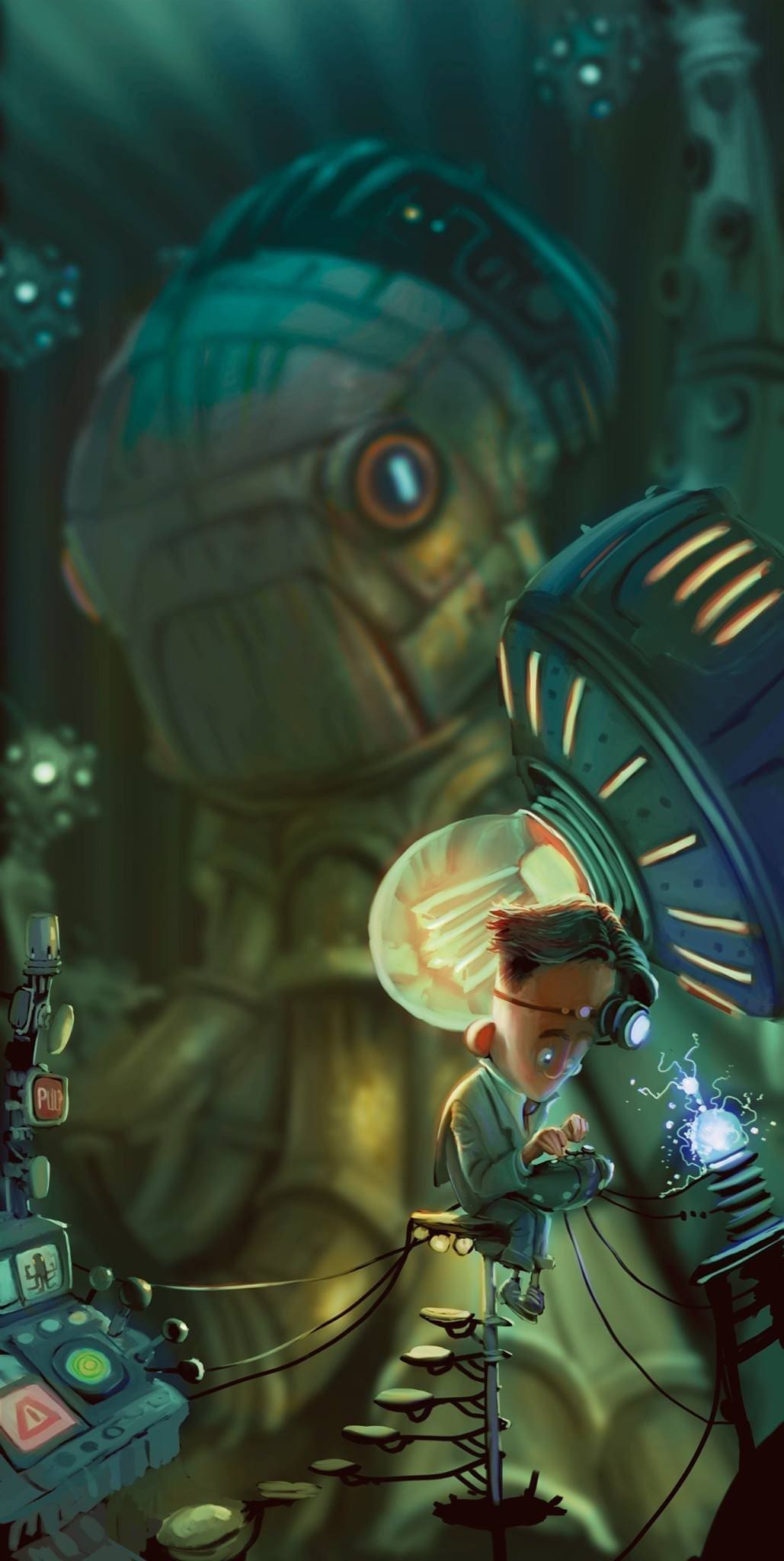 estudiar ilustración digital