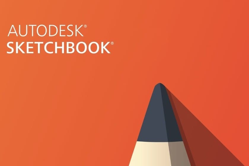 sketchbook ilustración digital gratis