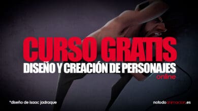 diseño de personajes online gratis