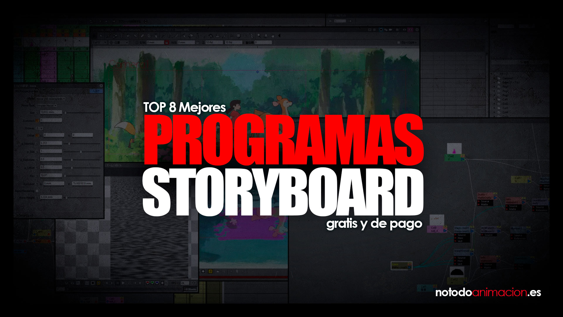 programas storyboard gratis
