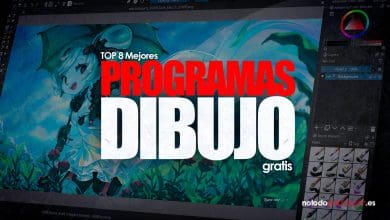 PROGRAMAS DE DIBUJO GRATIS