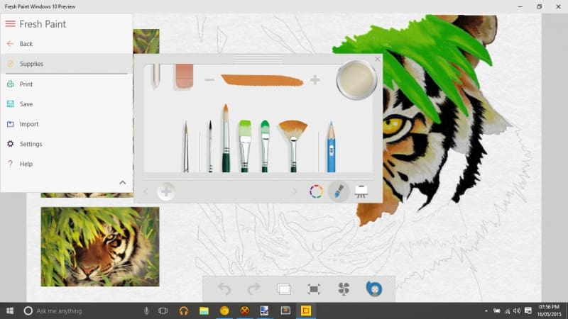 software de dibujo gratis