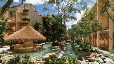 Grado en Archviz | Visualización Arquitectónica