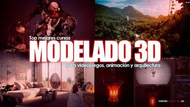 curso modelado 3d