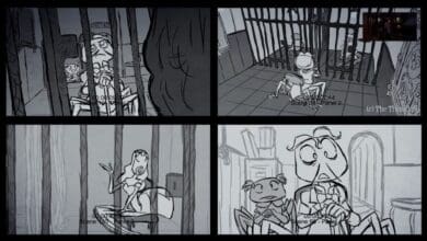 storyboard online