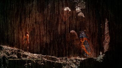 MASTER PROGRAMACIÓN DE VIDEOJUEGOS