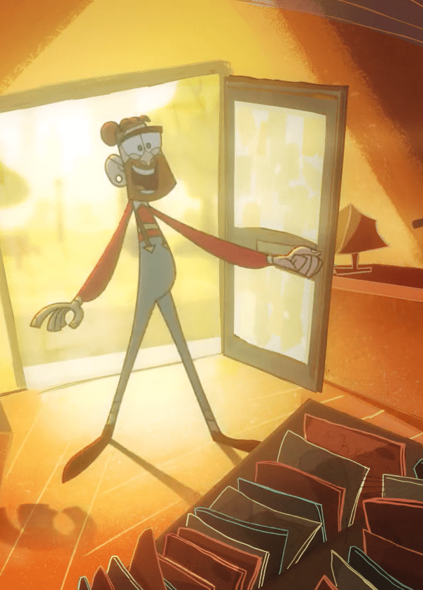 cursos de animación 2d