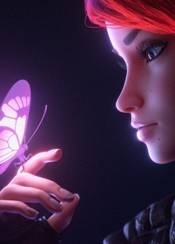 escuela de animación en Madrid