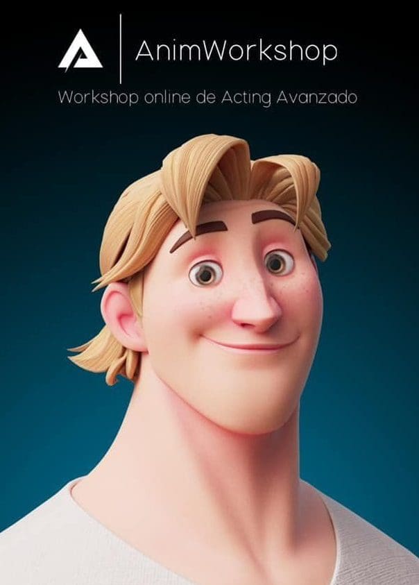 animacion 3d online