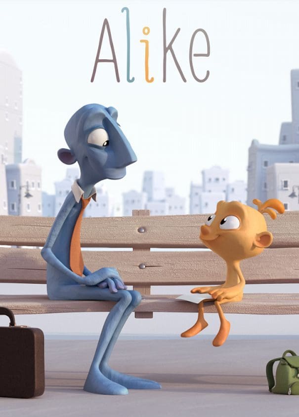 CURSO ANIMACIÓN 3D BARCELONA